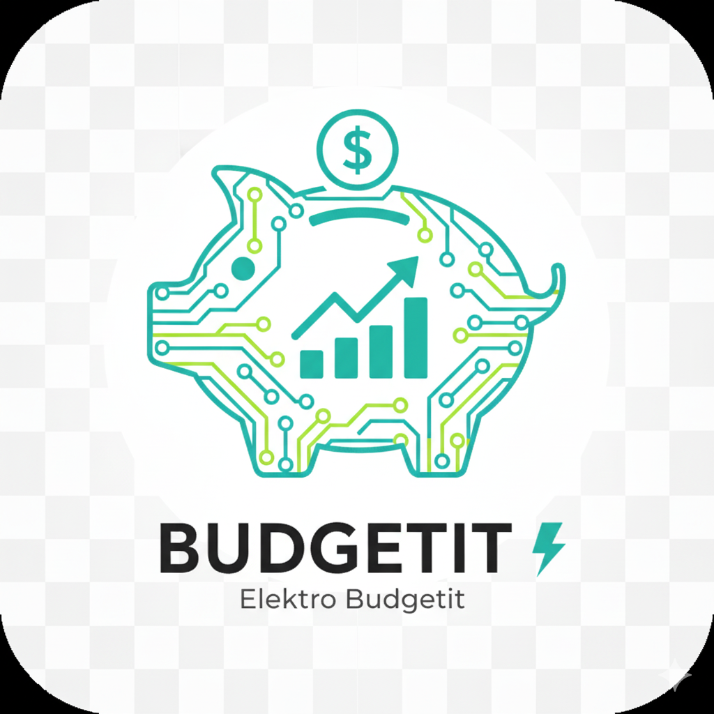 BudgetIT Logo